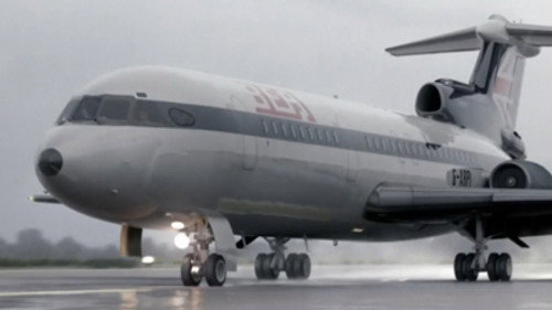 Mayday Season 13 Episode 1 - Fight to the Death (British European Airways Flight 548)