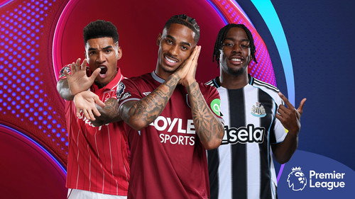 MOTD - 22nd March 2026 still
