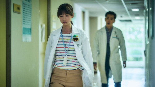 The World Between Us Season 1 Episode 9 - Until Dawn