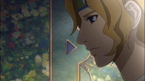 Guin Saga Season 1 Episode 17 - Farewell, My Beloved (Part 1)