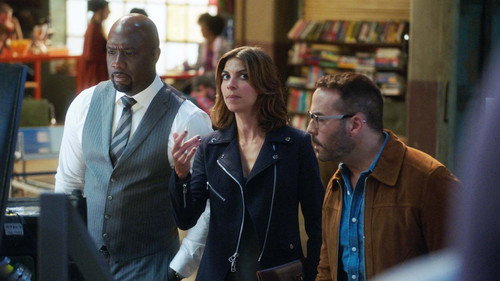 undefined Season 1 Episode 5 - Clear History