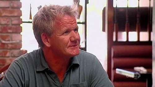 Kitchen Nightmares Season 2 Episode 9 - Anna Vincenzo's