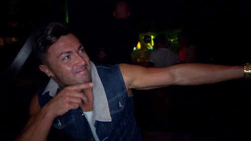 Geordie Shore Season 4 Episode 3 - Holly's First Date