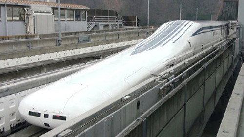 Japan Railway Journal Season 2 Episode 4 - Superconducting Maglev: The Extreme Speeds of Tomorrow