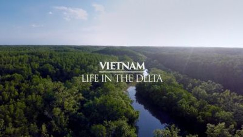 Mysteries of the Mekong Season 1 Episode 9 - Vietnam: Life in the Delta