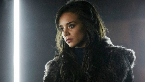 Killjoys Season 3 Episode 4 - The Lion, the Witch & the Warlord