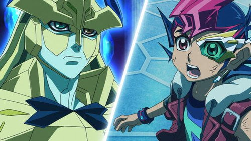 Mission: Astral World, Part 2 still