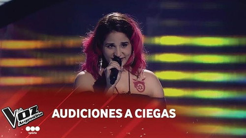 The Voice Argentina Season 2 Episode 15 - Episode 15⎜Blind Auditions