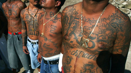 This Is Life with Lisa Ling Season 5 Episode 1 - The Myth of MS-13