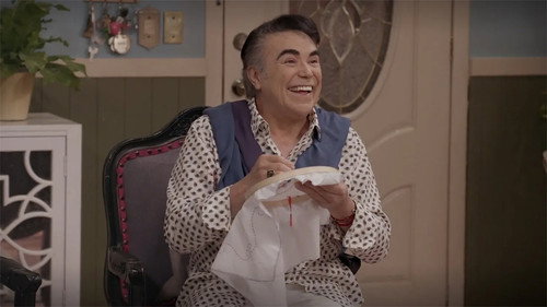 Una familia de diez Season 5 Episode 5 - La plaza de la Nena
