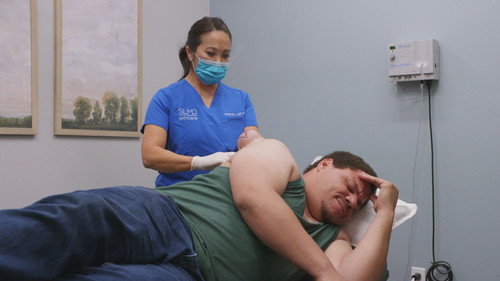 Dr. Pimple Popper: Breaking Out Season 2 Episode 2 - Gone in Cyst-y Seconds
