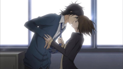 Say "I Love You." Season 1 Episode 8 - New to Love