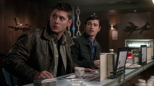 undefined Season 4 Episode 3 - In the Beginning