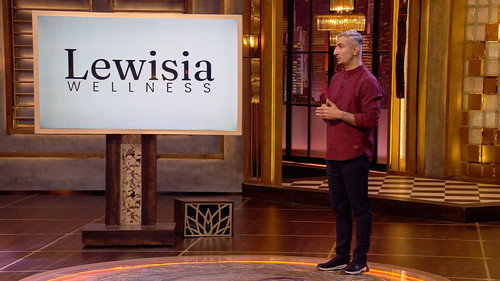 Shark Tank India Season 5 Episode 1 - Sweet Ideas And Bold Dreams