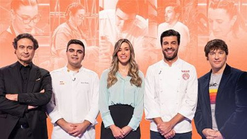 MasterChef Season 14 Episode 1 - Episode 1
