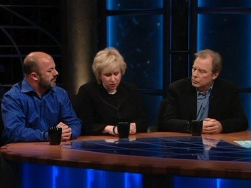 Real Time with Bill Maher Season 3 Episode 11 - May 06, 2005