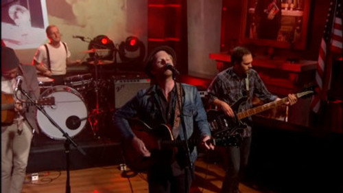 The Lumineers still