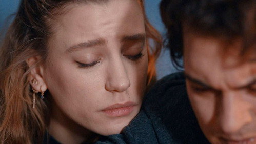 Medcezir Season 2 Episode 19 - 57. Bölüm