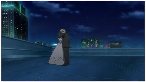 Blood+ Season 1 Episode 43 - Confused Heart