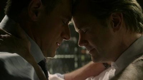 Law & Order: Special Victims Unit Season 11 Episode 14 - Savior