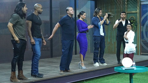 Última ronda de nominaciones still