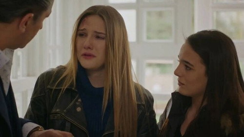 Broken Pieces Season 2 Episode 25 - Episode 25