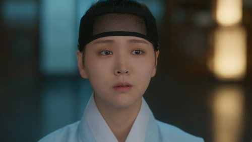 Check in Hanyang Season 1 Episode 3 - Episode 3