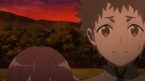 undefined Season 1 Episode 5 - A Small Wish