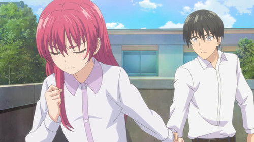 Girlfriend, Girlfriend Season 1 Episode 4 - Girlfriend and Girlfriend