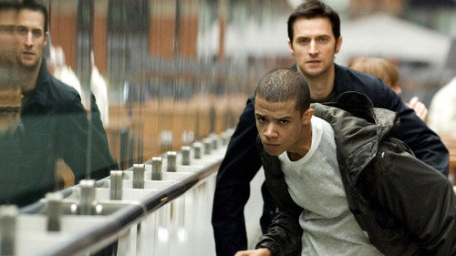 Spooks Season 7 Episode 6 - Accidental Discovery