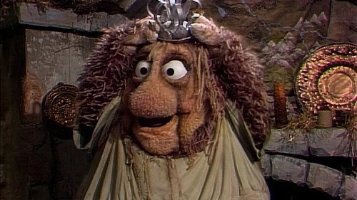 Fraggle Rock Season 1 Episode 20 - The Garden Plot