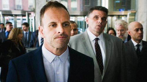 Elementary Season 7 Episode 2 - Gutshot
