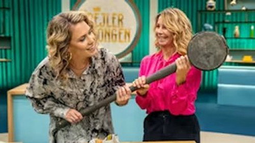 Krejlerkongen Season 20 Episode 5 - Episode 5