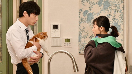 ONLY JUST MARRIED Season 1 Episode 9 - I love you, even if it hurts me