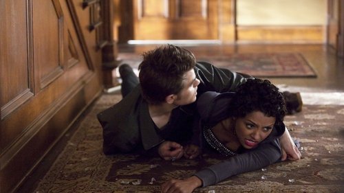 undefined Season 3 Episode 21 - Before Sunset