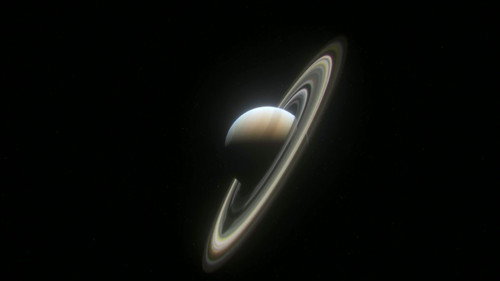The Planets and Beyond Season 1 Episode 4 - Saturn: Mysteries Among the Rings