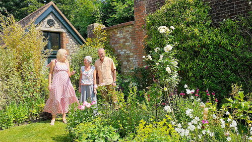 East Devon still