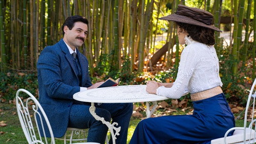 La promesa Season 1 Episode 46 - Episode 46