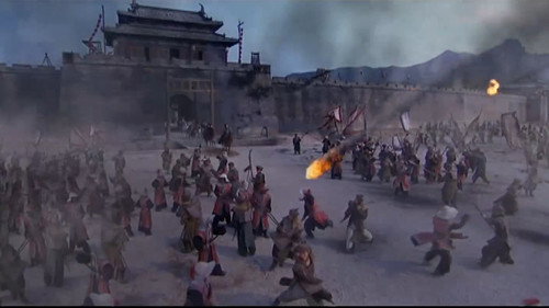 The Return of the Condor Heroes Season 1 Episode 41 - Episode 41