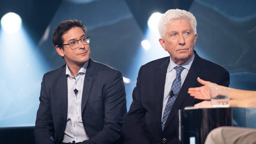 La semaine des 4 Julie Season 1 Episode 9 - Episode 9