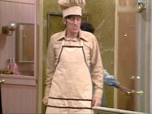 The Jeffersons Season 2 Episode 18 - Florence's Problem