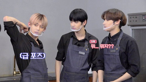 TO DO X TXT Season 3 Episode 20 - Episode 45