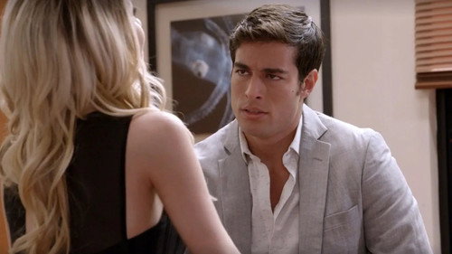 Hijas de la luna Season 1 Episode 16 - Episode 16