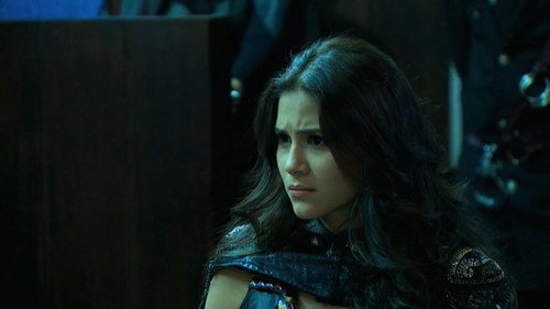 Vampire Girl Season 1 Episode 7 - Episode 7