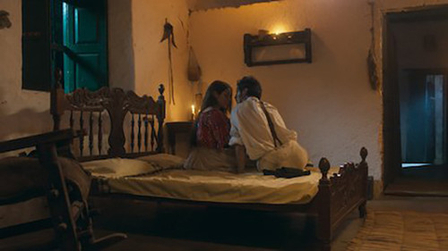 Bolívar Season 1 Episode 28 - Episode 28