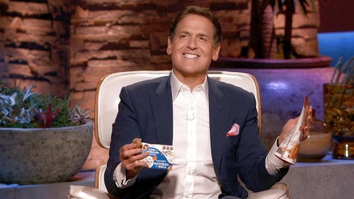 Shark Tank Season 12 Episode 2 - Episode 2