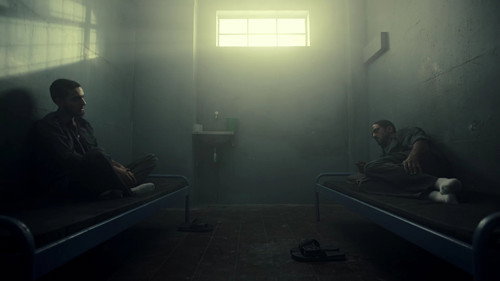 Fauda Season 2 Episode 7 - Episode 7