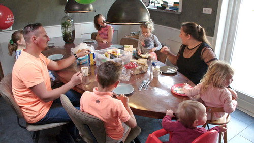 Een Huis Vol Season 10 Episode 2 - Episode 2