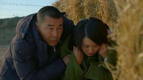 Chinese Style Relationship Season 1 Episode 16 - Episode 16