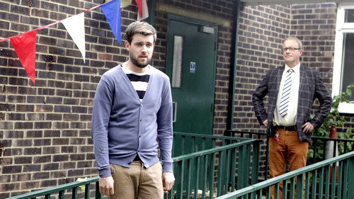 Bad Education Season 3 Episode 1 - Strike